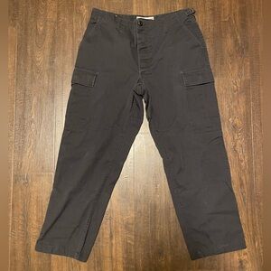 Military Cargo Pants